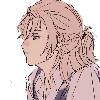 bedo side profile drawing